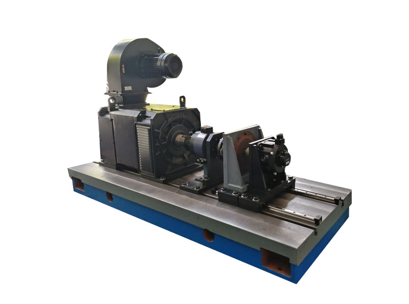 精密減速器測試臺